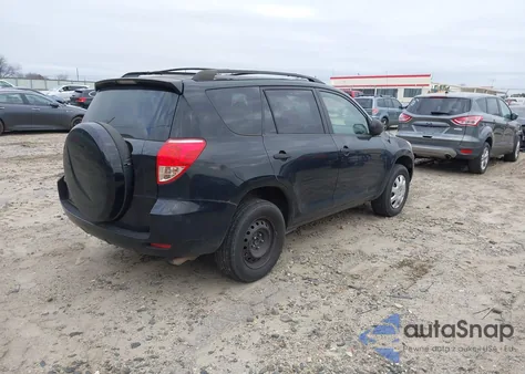 2008 Toyota Rav4 z USA, uszkodzony, nr VIN JTMZD33V485115042